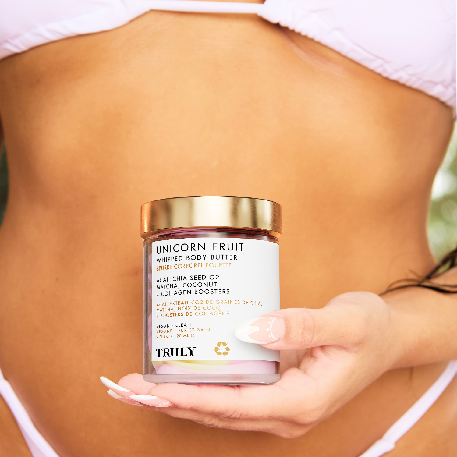 CREMA CORPORAL  "UNICRON FRUIT" JUMBO (CREMA CORPORAL)